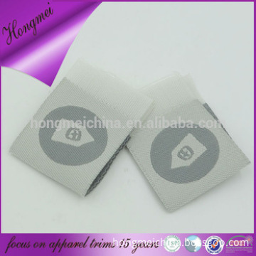 Cheap china wholesale clothing labels / clothing accessories tags